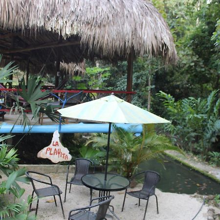 Entre Bosques Tayrona Villa Los Naranjos Exteriör bild