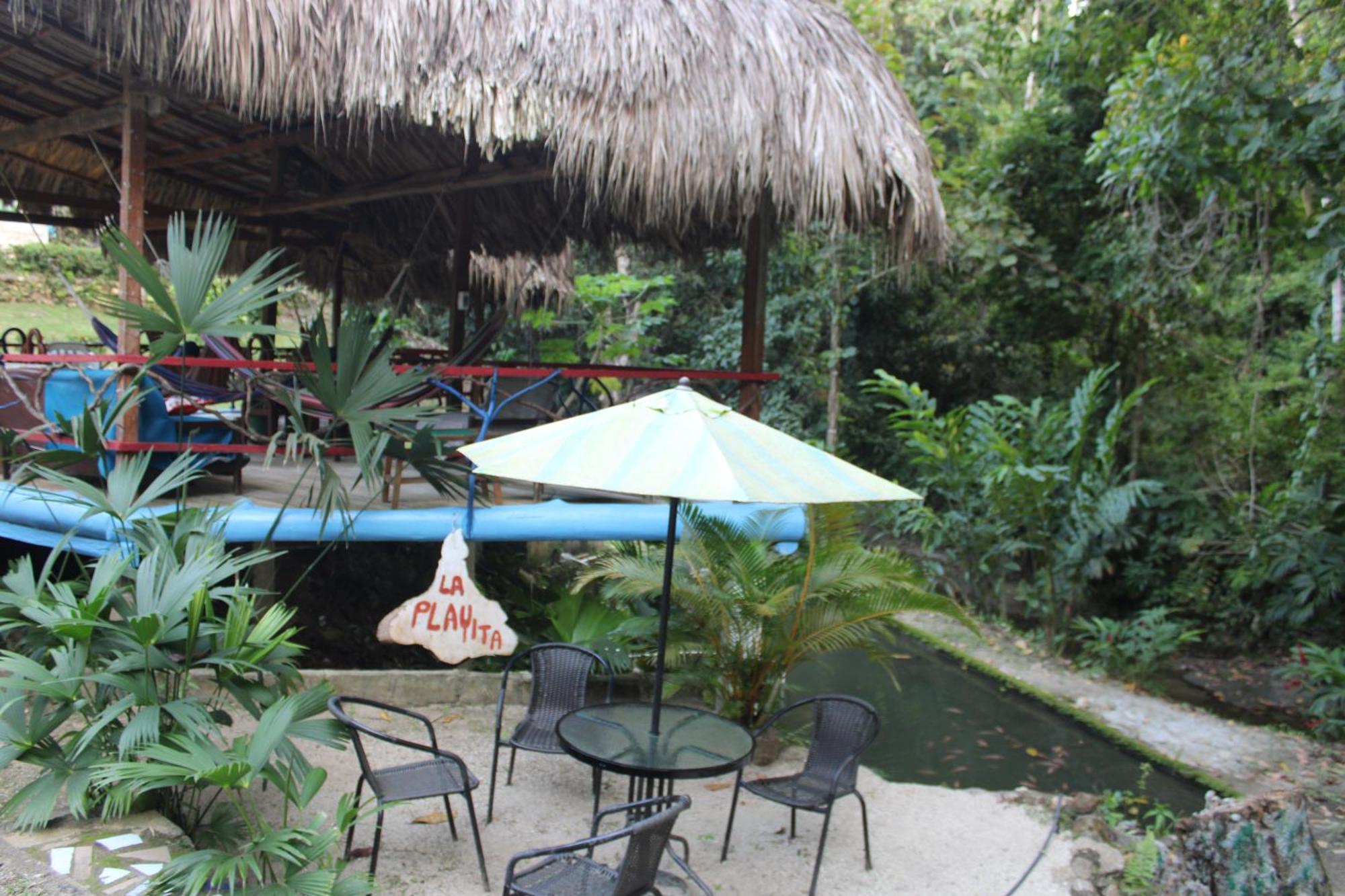 Entre Bosques Tayrona Villa Los Naranjos Exteriör bild