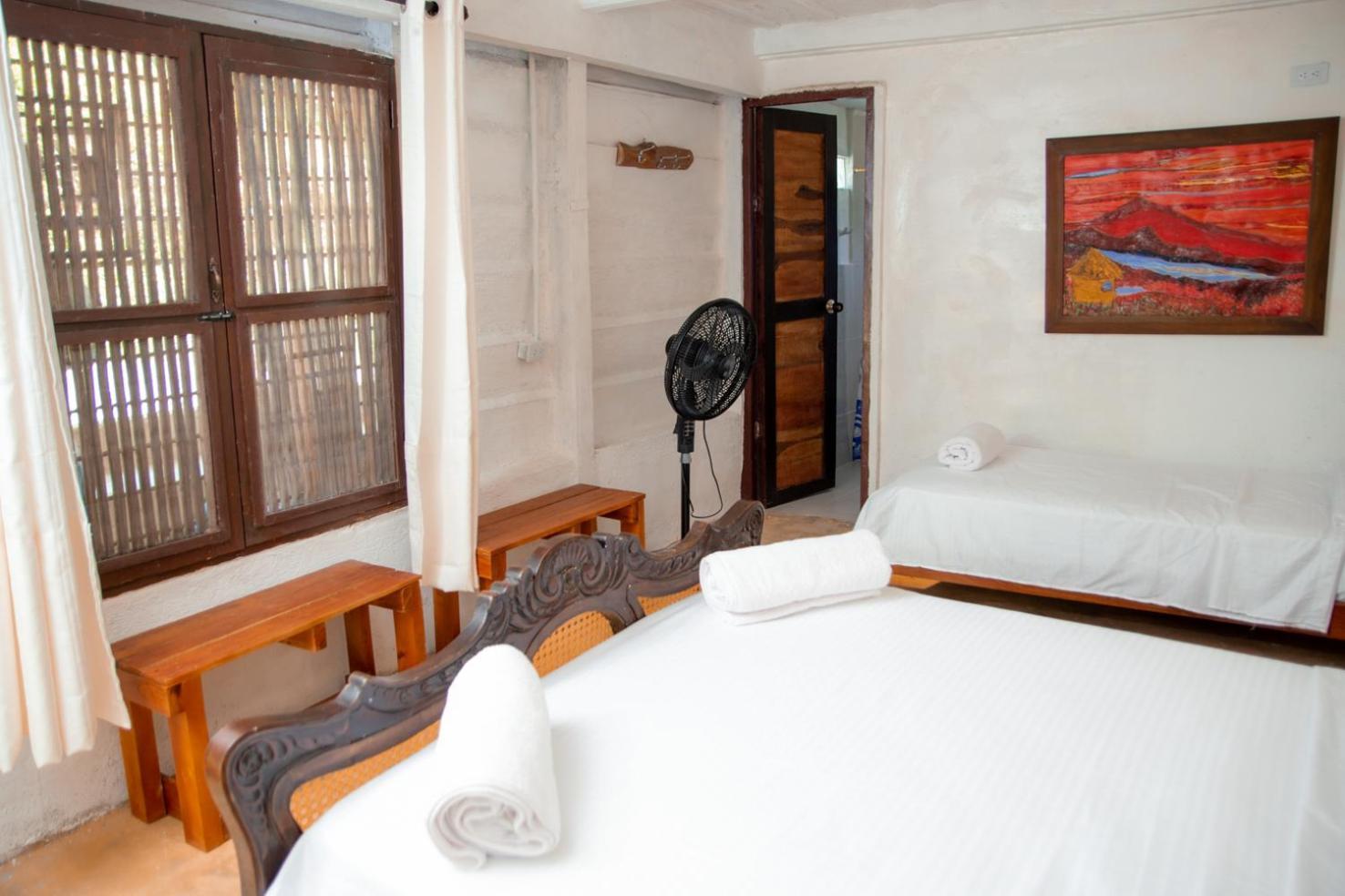 Entre Bosques Tayrona Villa Los Naranjos Exteriör bild